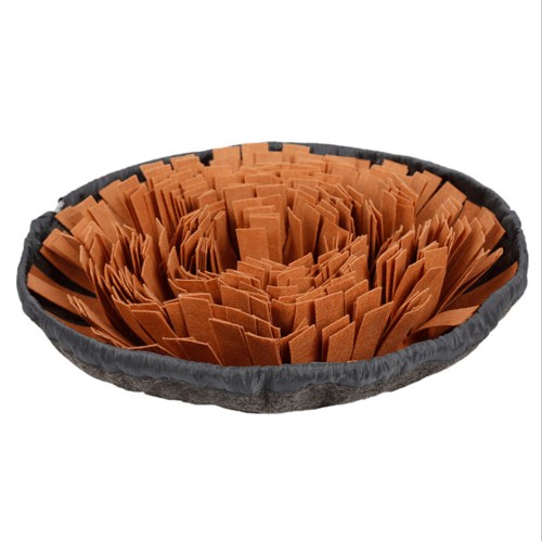 Covoraș pentru adulmecare pentru animale de companie Pătură puzzle Slow Food