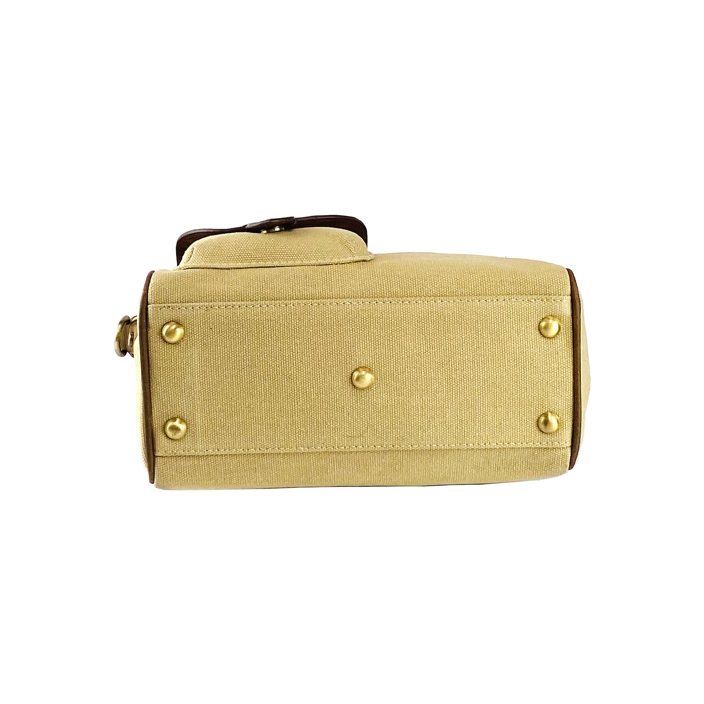 Kaili Mood Leather Handbag