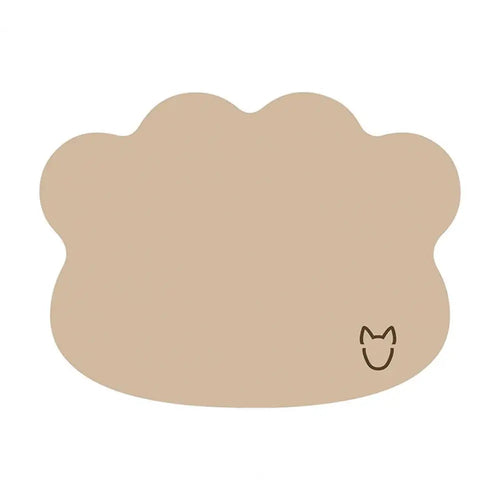Technical Cold-feeling Pet Mat