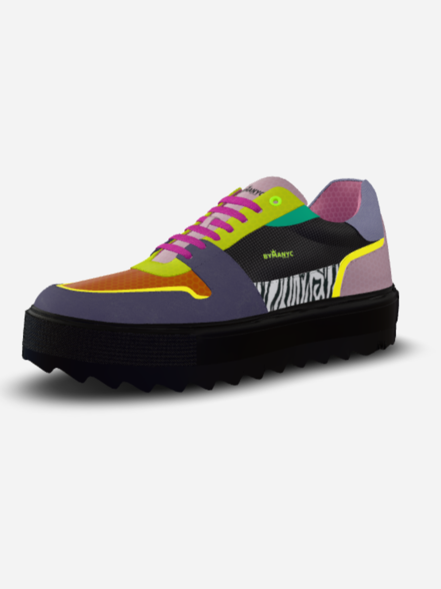 Concrete Muse BYMANYC ® New York (Unisex)