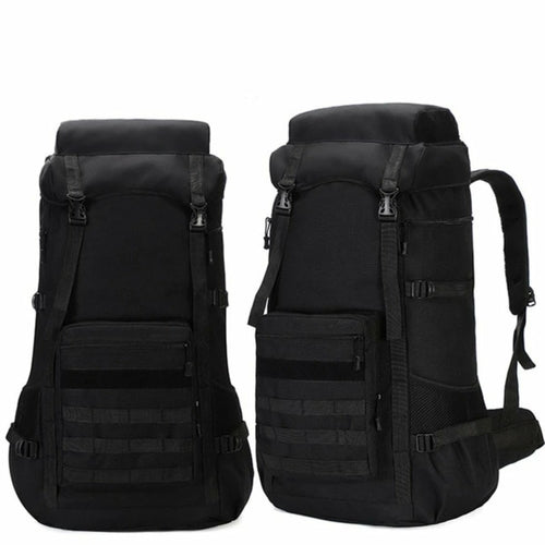 Waterproof Military Backpack