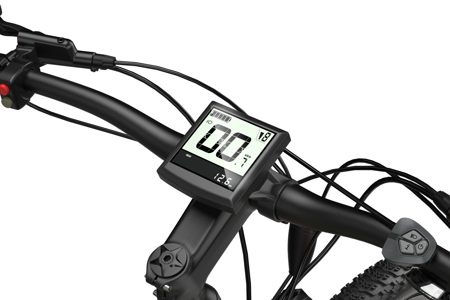 Bicicleta electrică de oraș CYSUM din aluminiu - roată de magneziu de 29 inch, 500 wați,