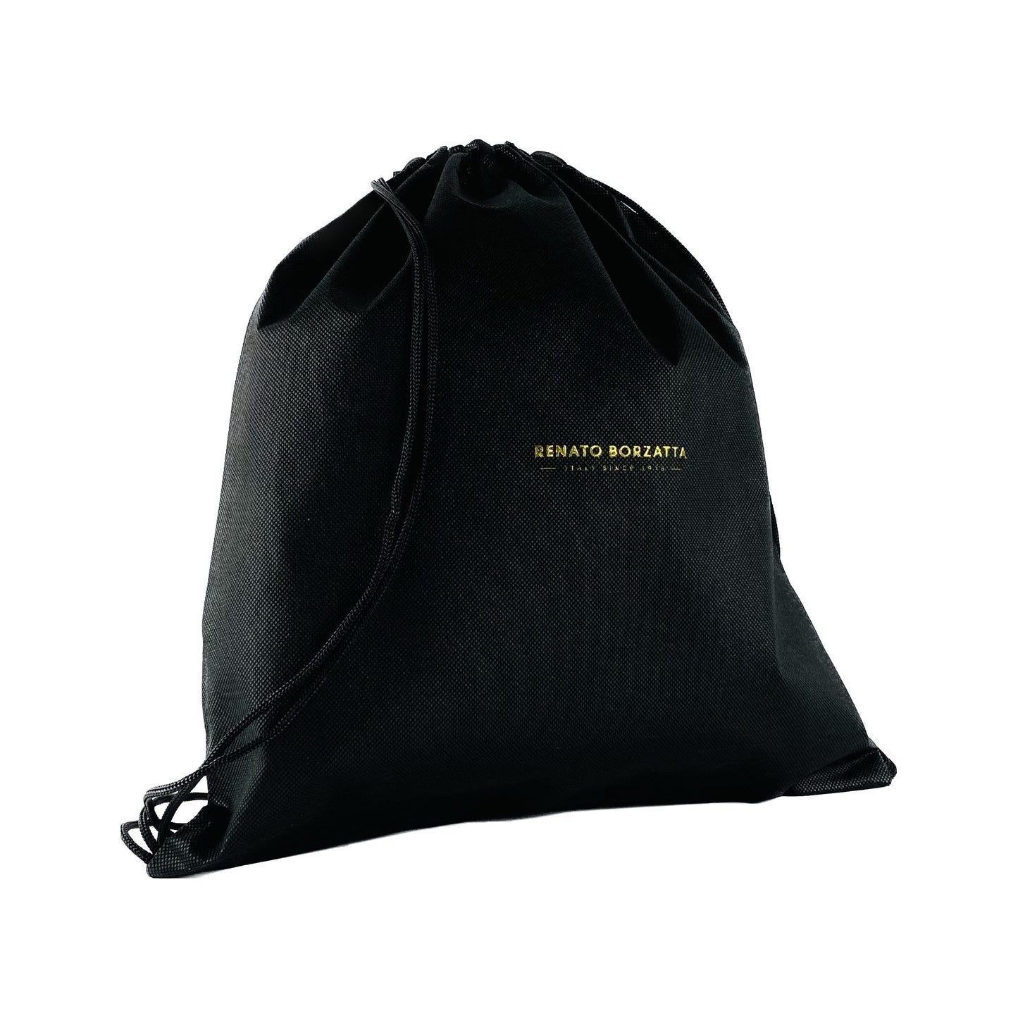 RENATO BORZATTA  Genuine Leather Handbag