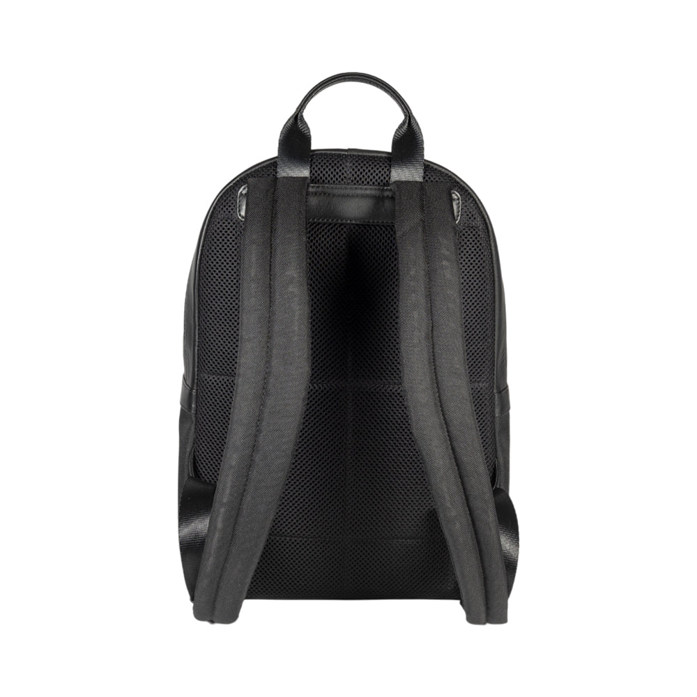 RENATO BORZATTA Genuine Leather Backpack