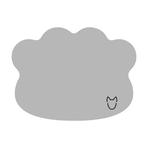 Technical Cold-feeling Pet Mat
