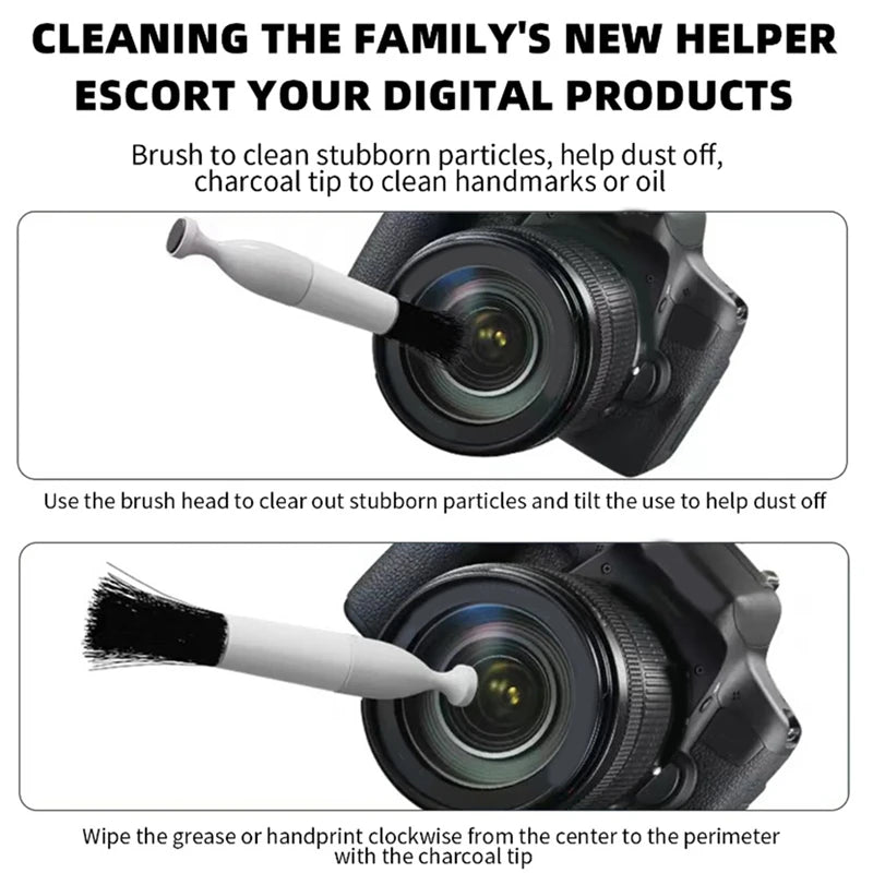 10-In-1 Cleaning Kit