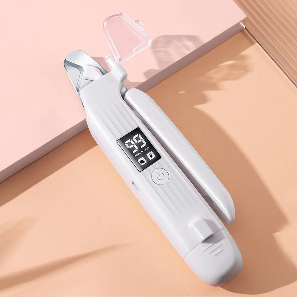 2 in 1 Electric Pet Clippers