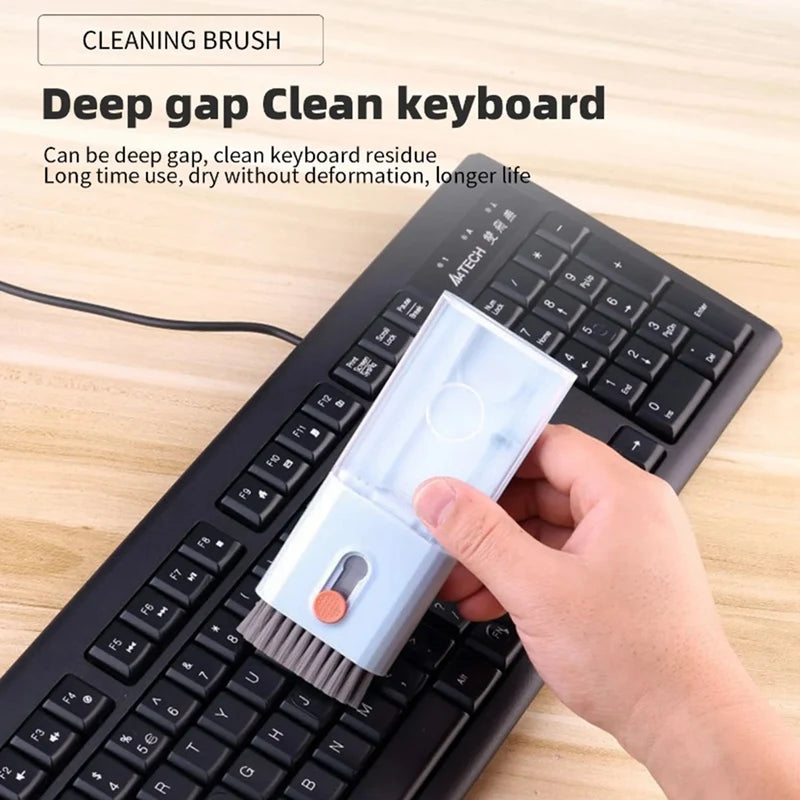 10-In-1 Cleaning Kit