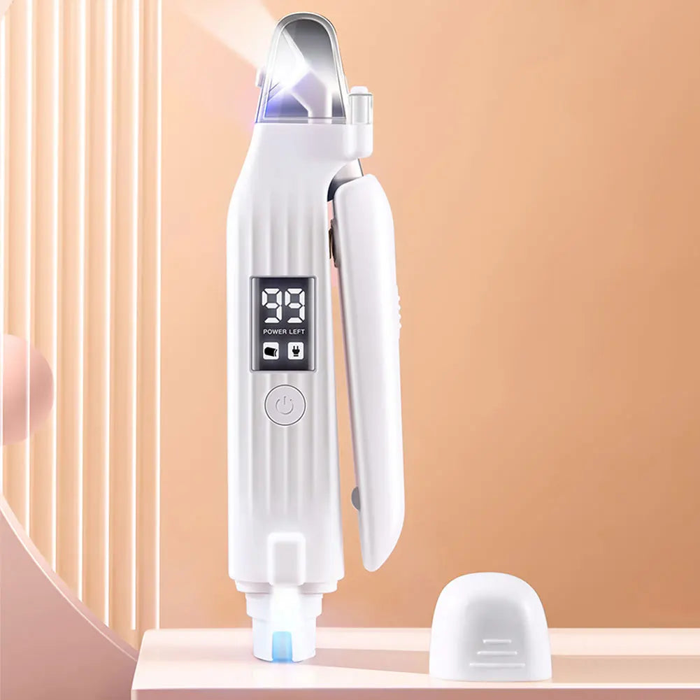 2 in 1 Electric Pet Clippers