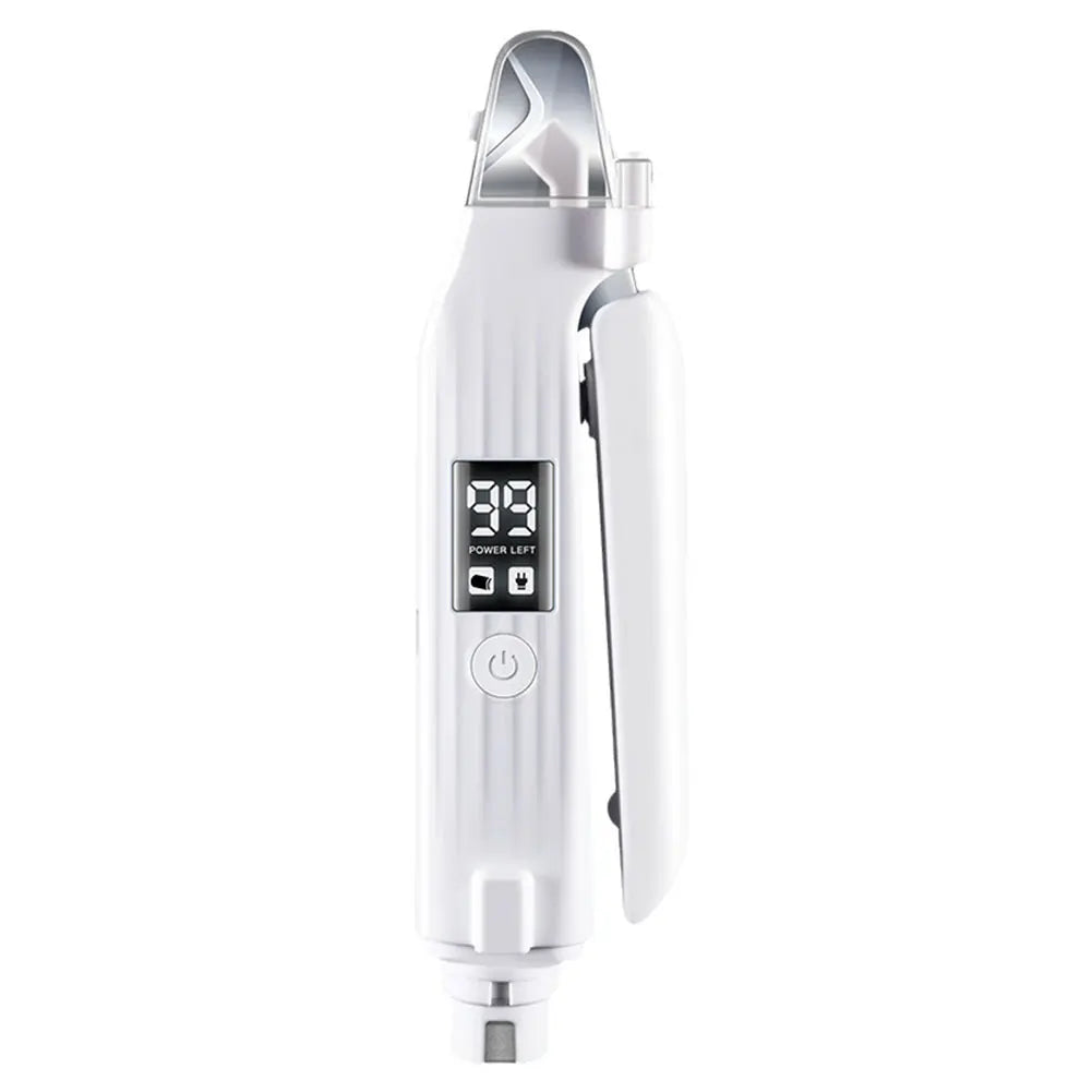 2 in 1 Electric Pet Clippers