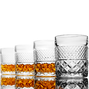 Whiskey Decanter Set