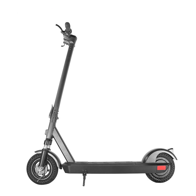 Trotineta electrică de 10 inchi, dezasamblarea bateriei, scuter pliabil