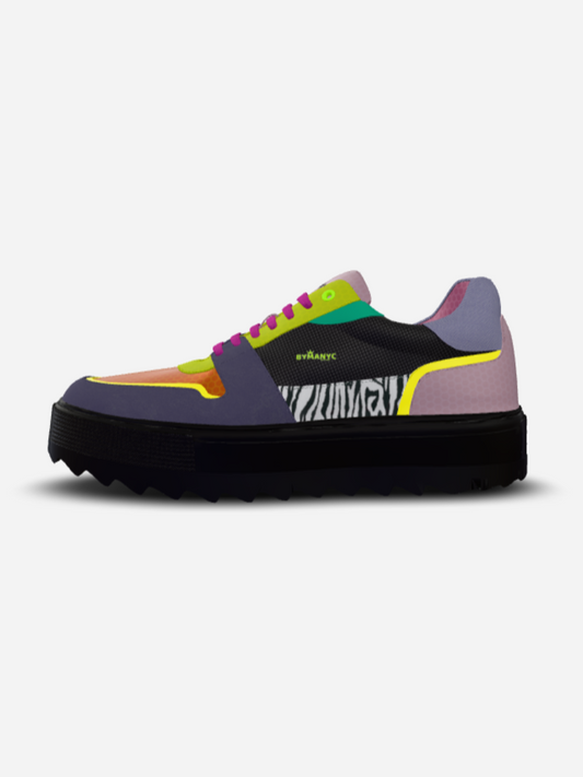 Concrete Muse BYMANYC ® New York (Unisex)