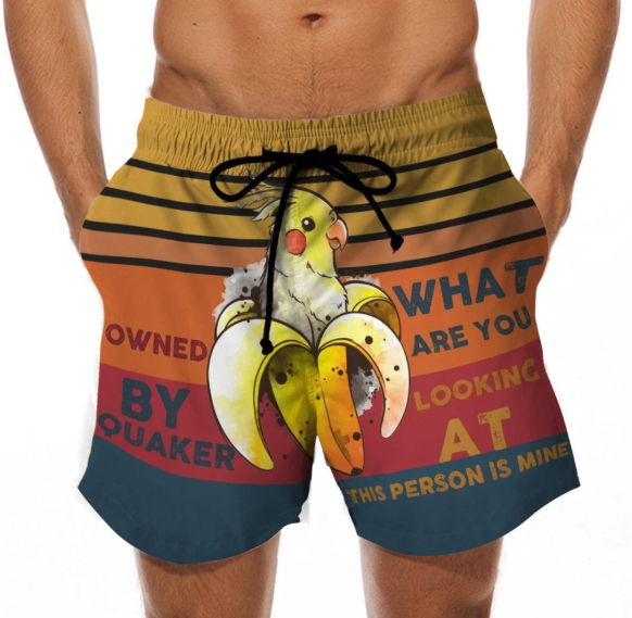 Pantaloni de acasă pentru bărbați, ușoare, respirabili, falsează pantalonii distrași din Turcia