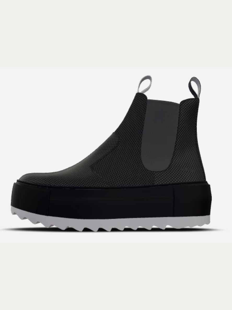 BYMANYC ® SOHO ALLURE (Unisex)