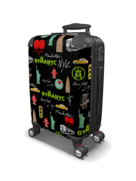 VOYAGE EXECUTIVE MANHATTAN – BYMANYC ® New York