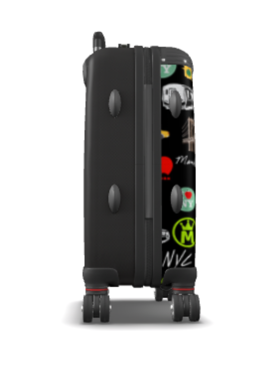 VOYAGE EXECUTIVE MANHATTAN – BYMANYC ® New York
