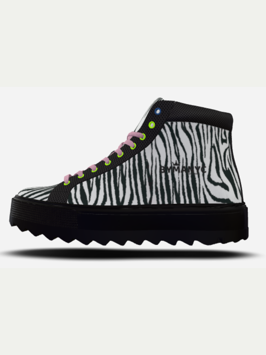 BYMANYC ® New York VOGUE METROPOLIS (Unisex)