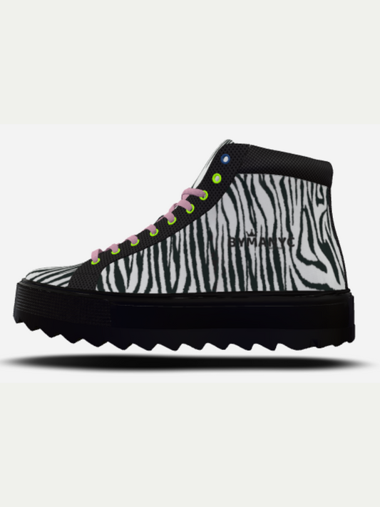 BYMANYC ® New York VOGUE METROPOLIS (Unisex)
