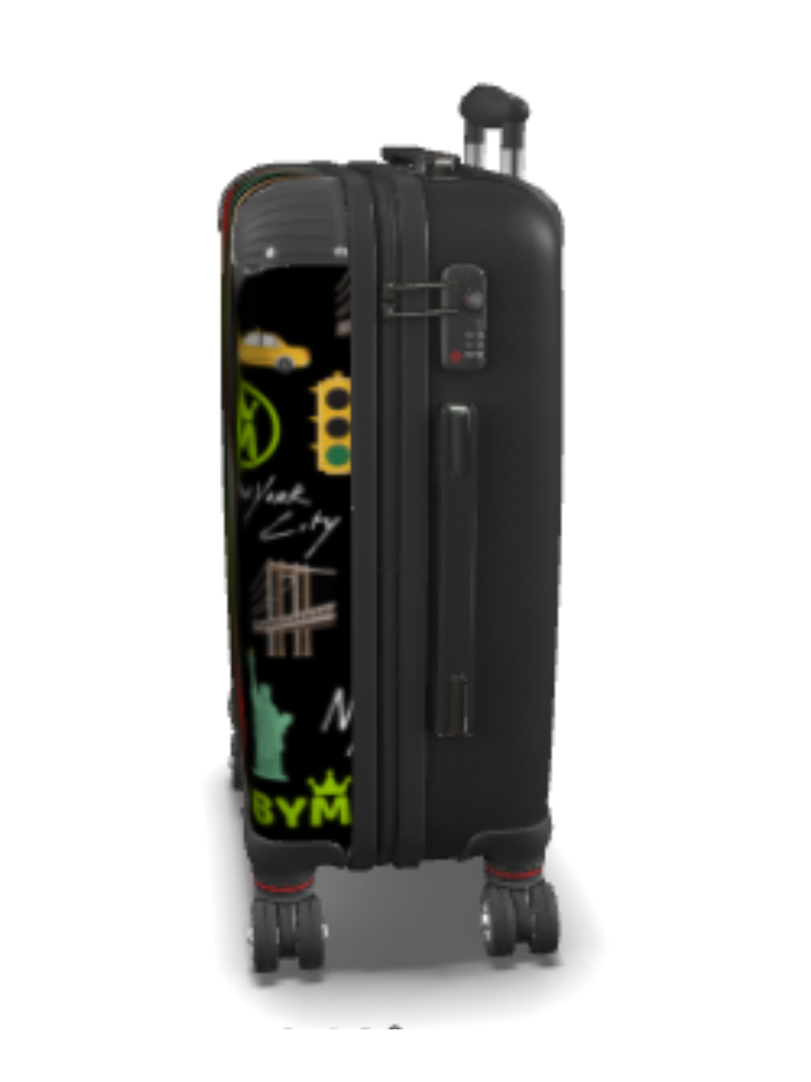 VOYAGE EXECUTIVE MANHATTAN – BYMANYC ® New York