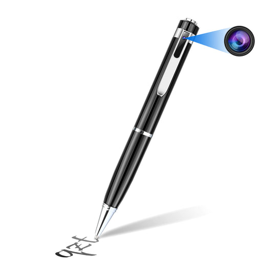 Cameră video HD 1080P Mini Sport DV DVR Cameră Cameră ascunsă Pen