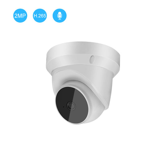 WiFi Home Security Camera