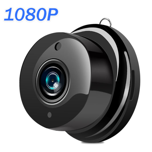 Mini camera ascunsa WIFI Camera IP HD 1080P