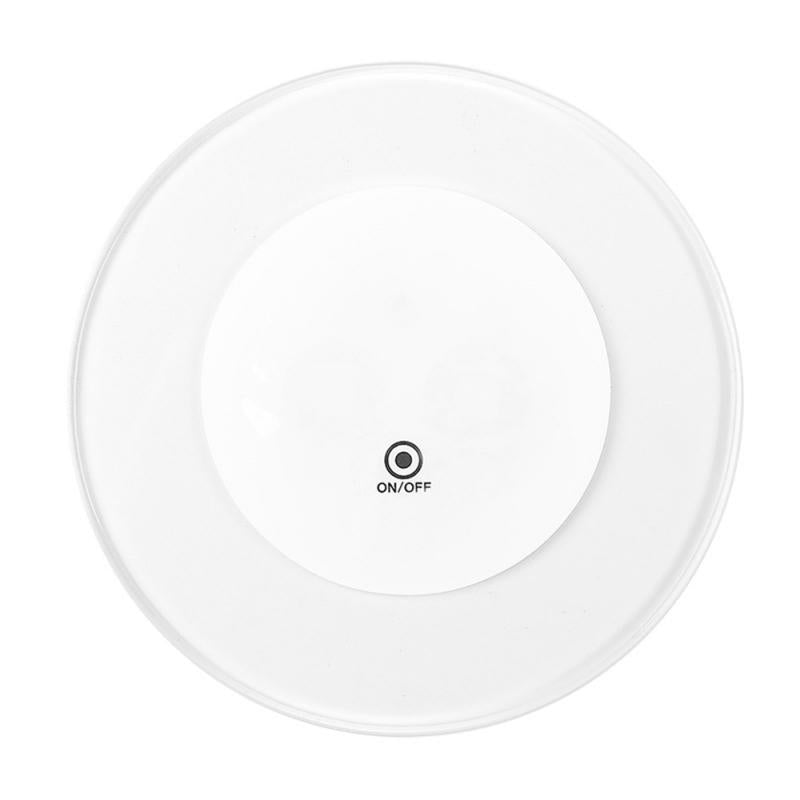 Ultra Thin LED Light Coaster