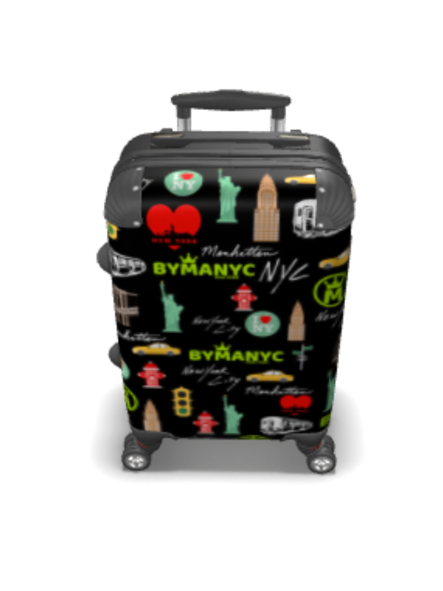 VOYAGE EXECUTIVE MANHATTAN – BYMANYC ® New York